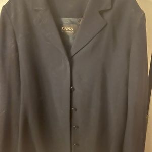Dana bushman women’s blazer